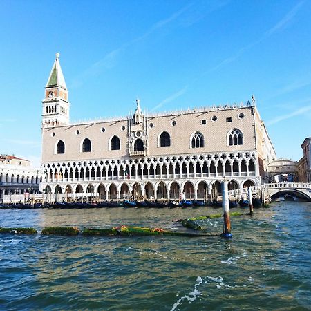 Gate To Venice Apartment Местре Экстерьер фото