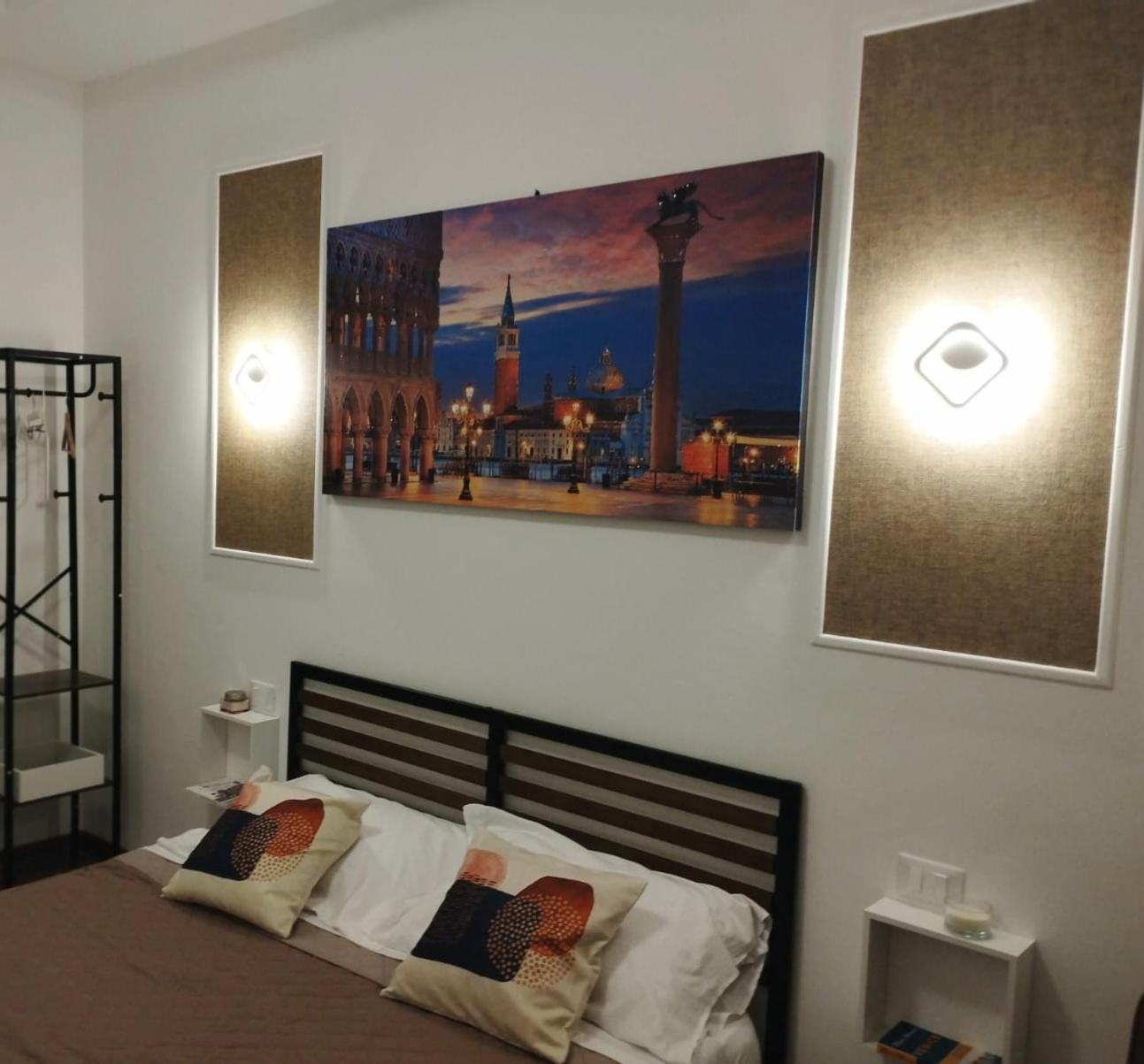 Gate To Venice Apartment Местре Экстерьер фото